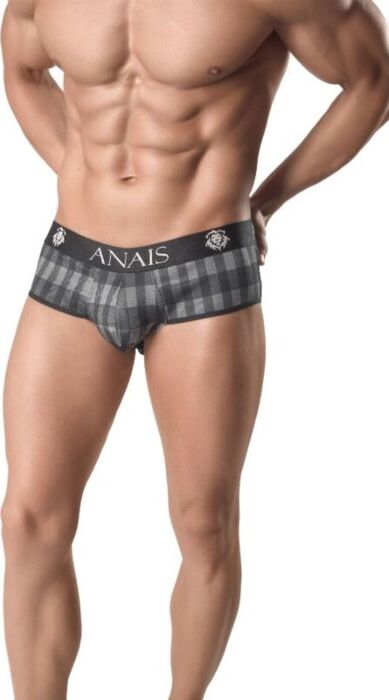 Jock Bikini ANAIS MEN AEGIS - Bold & Playful