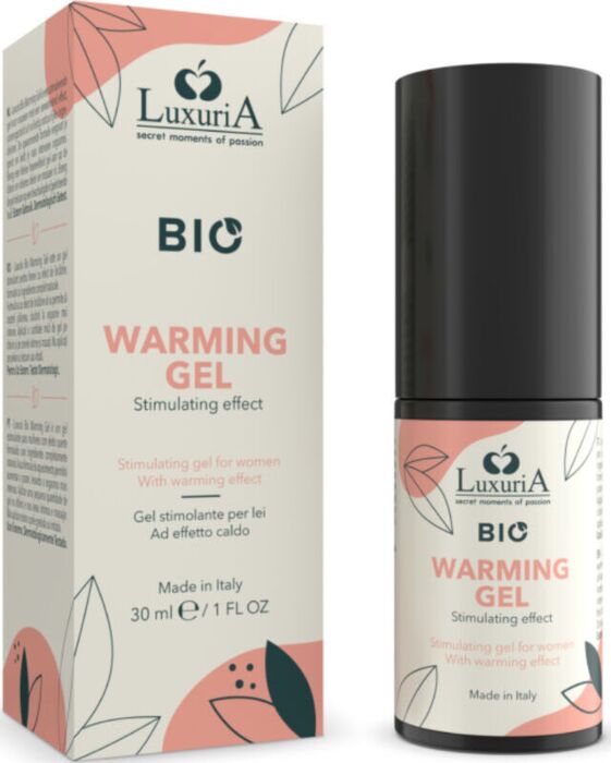 Sensual Heat BioCalor Sensual Heat BioCalor