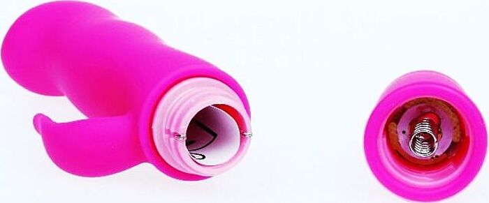 Blithe masajeador lila Pretty love