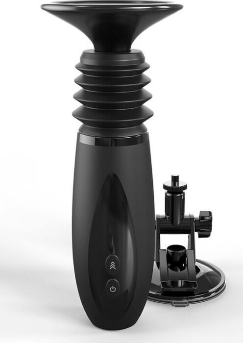 Body Dock Thruster Fetish Fantasy Powerful Thruster