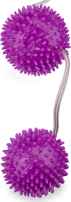 Basic Balls BAILE A DEEPLY PLEASURE - Strengthen Pelvic Floor Basic Balls BAILE A DEEPLY PLEASURE - Strengthen Pelvic Floor