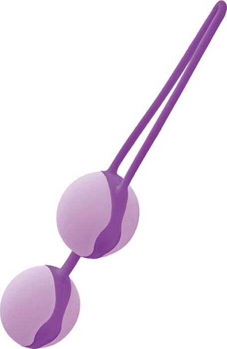 Liebe Kegel Balls Purple – Pelvic Floor Trainer Liebe Kegel Balls Purple – Pelvic Floor Trainer