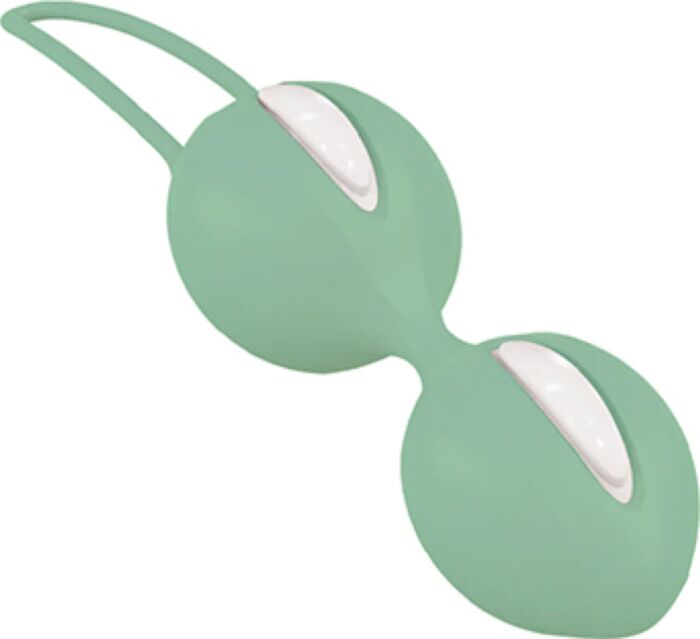 Fun Factory SMARTBALLS DUO Kegel Training Balls