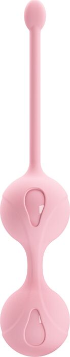 Kegel Balls PARTY UP Rebecca Double-Weighted Trainer Kegel Balls PARTY UP Rebecca Double-Weighted Trainer