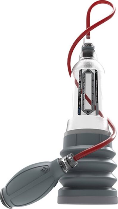 BATHMATE HYDROMAX 7 WIDE BOY Penis Pump BATHMATE HYDROMAX 7 WIDE BOY Penis Pump