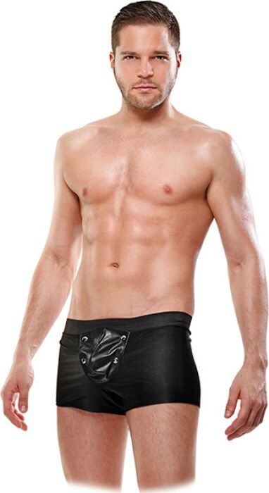 Pipedream Beefy Brief S/M Boxer Briefs