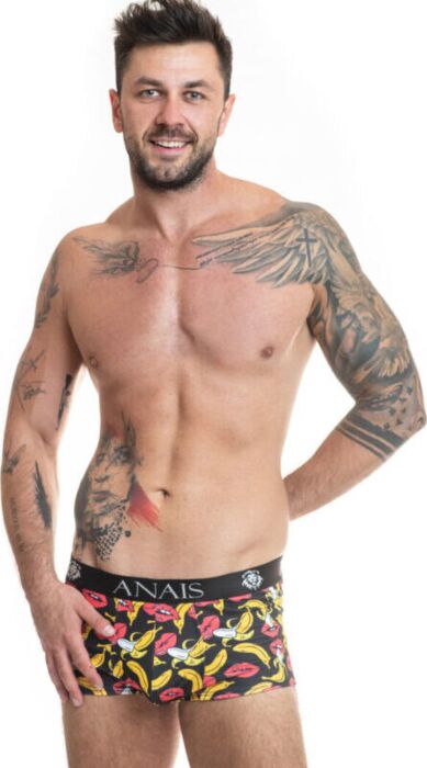 Boxer Shorts ANAIS MEN Banana Boxer S - Sexy Style Boxer Shorts ANAIS MEN Banana Boxer S - Sexy Style