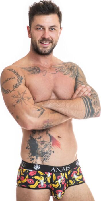 Boxer Briefs ANAIS MEN Banana M - Unique Style