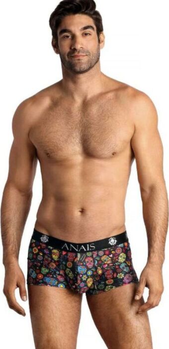 Boxer Shorts ANAIS MEN Mexico Stylish Design Boxer Shorts ANAIS MEN Mexico Stylish Design