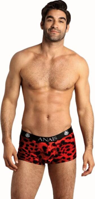 Boxer Shorts ANAIS MEN Savage Boxer S - Wild Style Boxer Shorts ANAIS MEN Savage Boxer S - Wild Style