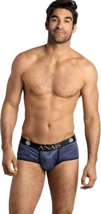 Boxer Briefs ANAIS MEN Naval Stylish Design Boxer Briefs ANAIS MEN Naval Stylish Design