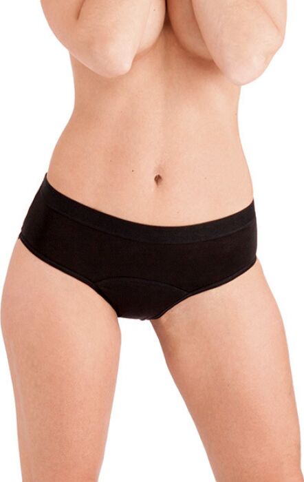 Femme République Menstrual Knickers Daily+ 2XL