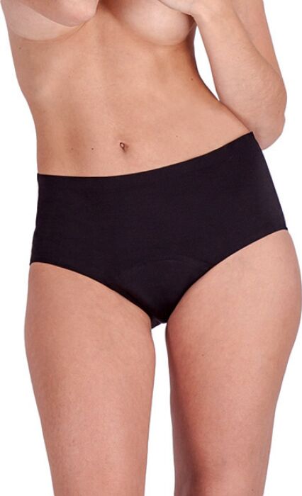 Femme République Discreet Period Brief – Seamless Protection Femme République Discreet Period Brief – Seamless Protection