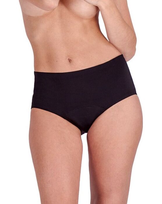 Culotte period knickers Femme République Discreet seamless