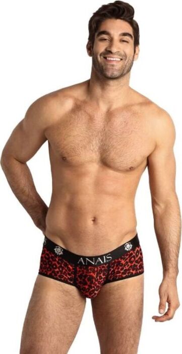 Anais Men Tribal Panties