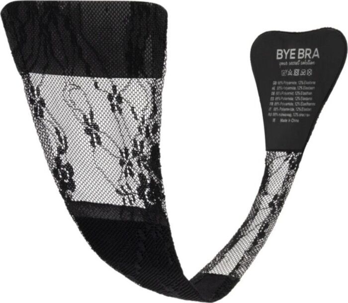 Adhesive Thong Lace BYE BRA | Reusable Comfort Adhesive Thong Lace BYE BRA | Reusable Comfort