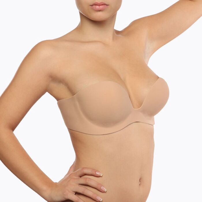 Invisible Nude Bra Invisible Nude Bra