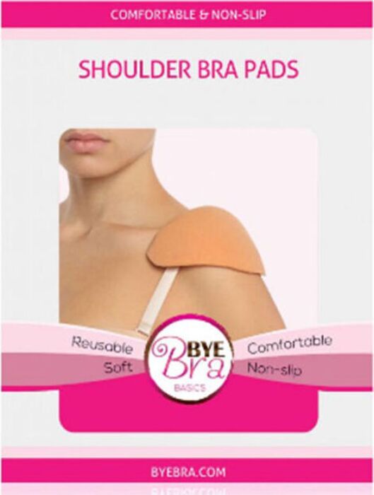 Enhancement Shoulder Bra