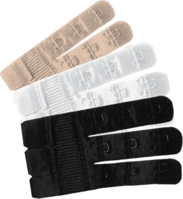 ByeFlex - Tri-Hook Contour Extender ByeFlex - Tri-Hook Contour Extender