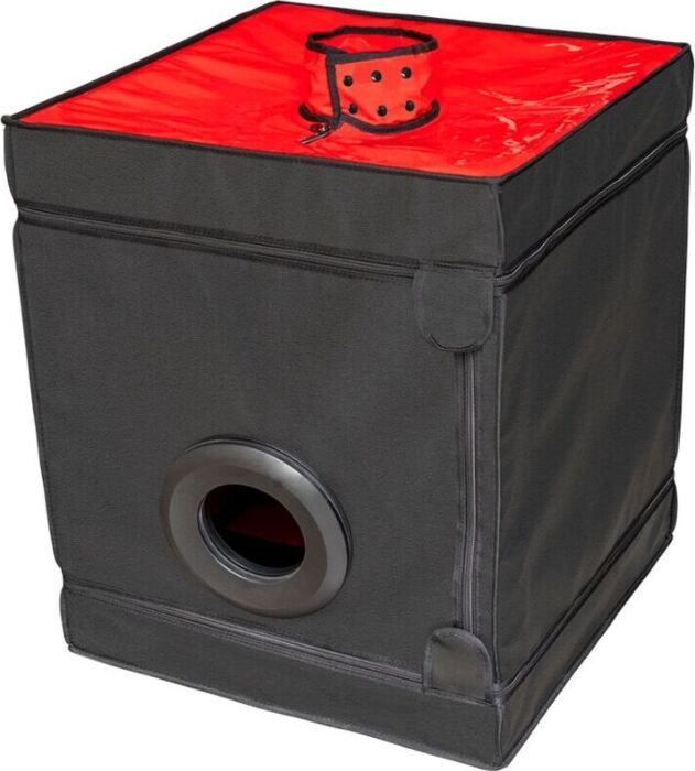 BDSM Cabin Secret Dome Bukkake Intimate Experience