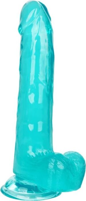 Blue Queen 20cm Dildo