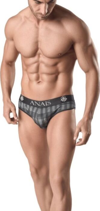Men's Boxer Briefs ANAIS AEGIS SLIP Stylish Comfort