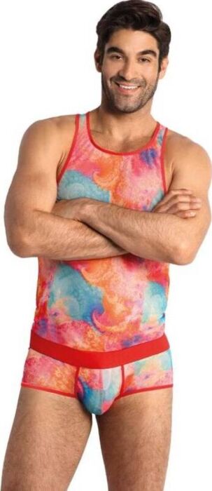 Men's Underwear ANAIS FALCON TOP XL Sexy Design