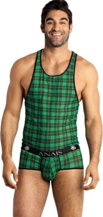 Magic Top XL ANAIS MEN | Stylish Men's Underwear Magic Top XL ANAIS MEN | Stylish Men's Underwear