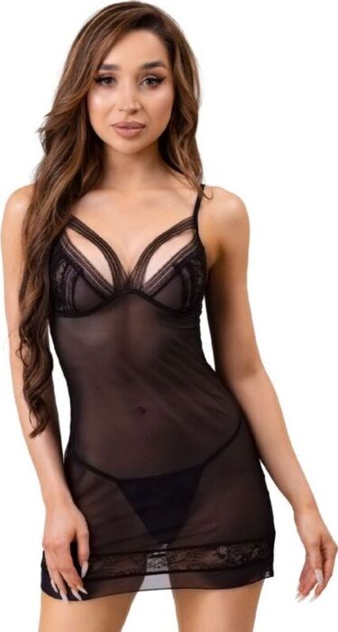 Lingerie Livco Corsetti Tiana Seductive Set