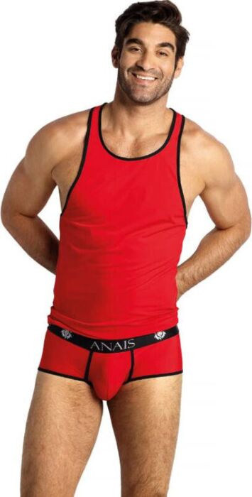 Lingerie ANAIS MEN Soul Top S Classic Fit