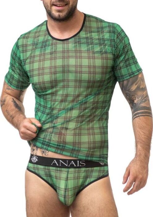 Men's Camiseta ANAIS Magic - Sexy Comfort Wear