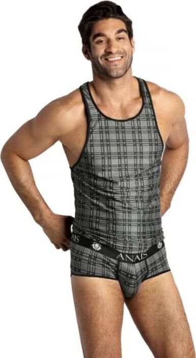 Top for Men ANAIS BALANCE S | Soft Microfiber