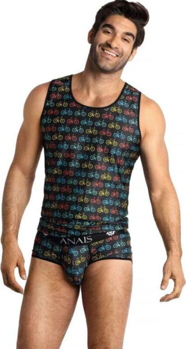 Top XL Benito by ANAIS MEN - Classic & Sexy