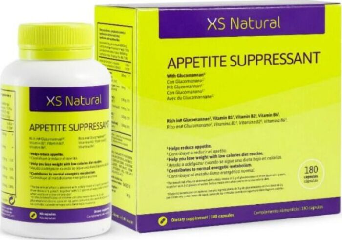 Appetite Suppressant Capsules by 500COSMETICS for Weight Control Appetite Suppressant Capsules by 500COSMETICS for Weight Control