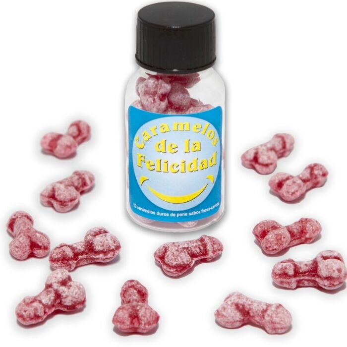 Sweet Treats Diablo Picante Fun Candies