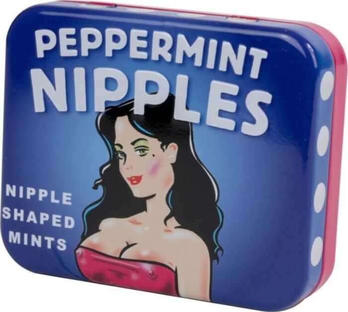 Fresh Nipple Candies