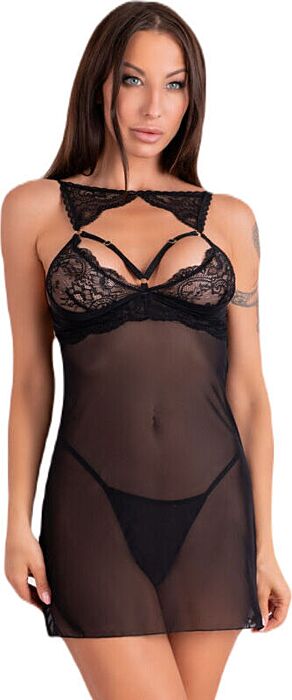 Chemise Livco Corsetti Krolina Sensual Design