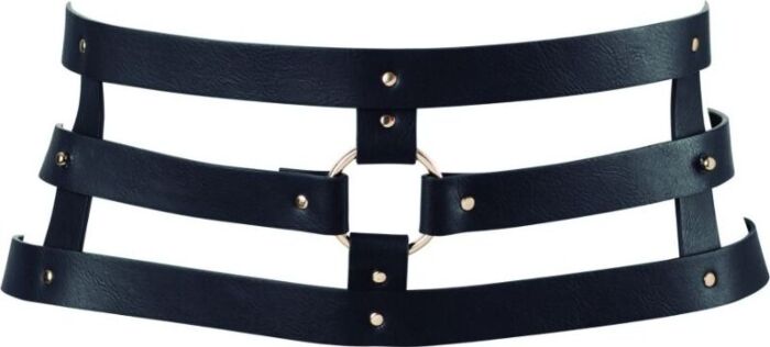 Bijoux Maze Belt with Strap – Adjustable Fashion Accessory