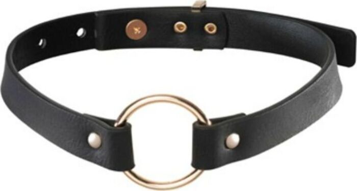 Bondage Accessory Bijoux Indiscrets Maze Choker