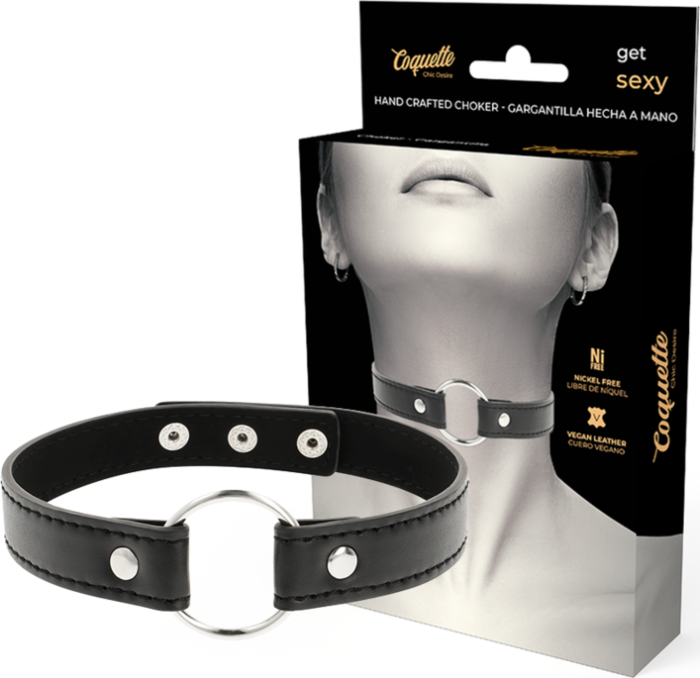 Chic Vixen Collar Chic Vixen Collar