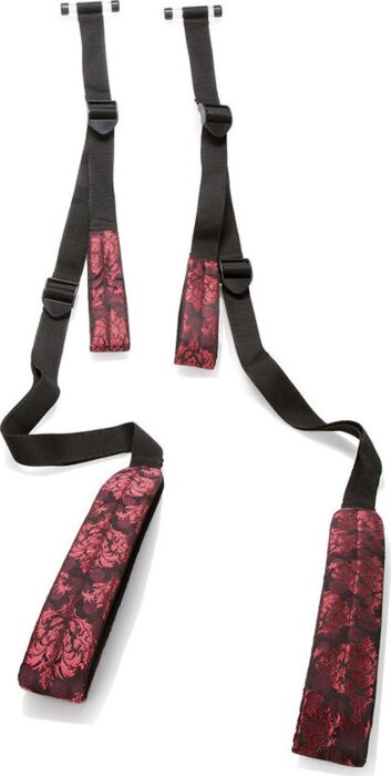 Swing the door scandal