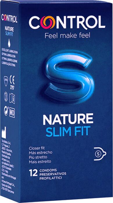 NatureFit Condoms