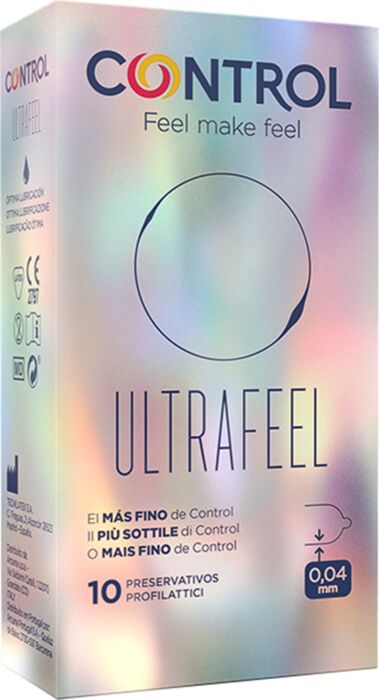 Ultrafeel Condoms Ultrafeel Condoms