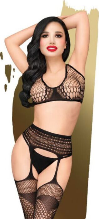 Fire XL Set Fire XL Set