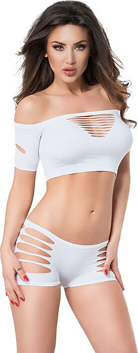 Lingerie Set Chilirose CR 3779 Elegant Design Lingerie Set Chilirose CR 3779 Elegant Design