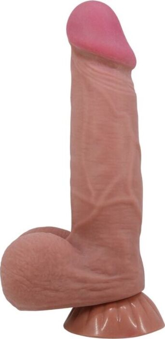Pretty Love Sliding Skin Realistic Dildo Pretty Love Sliding Skin Realistic Dildo
