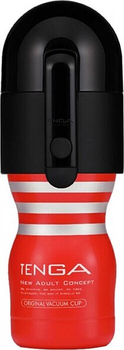 Tenga Vacuum Controller for Vacuum Cups Tenga Vacuum Controller for Vacuum Cups