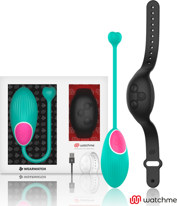 Waterproof Remote Controller Watchme