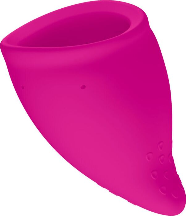 FUN FACTORY FUN CUP Menstrual Cup Size A