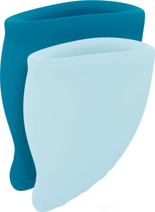 FUN FACTORY Fun Cup Menstrual Cup Kit